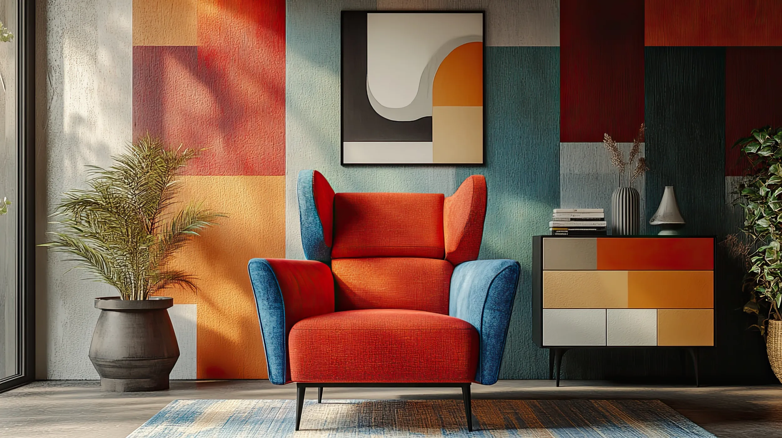 Aménagement intérieur