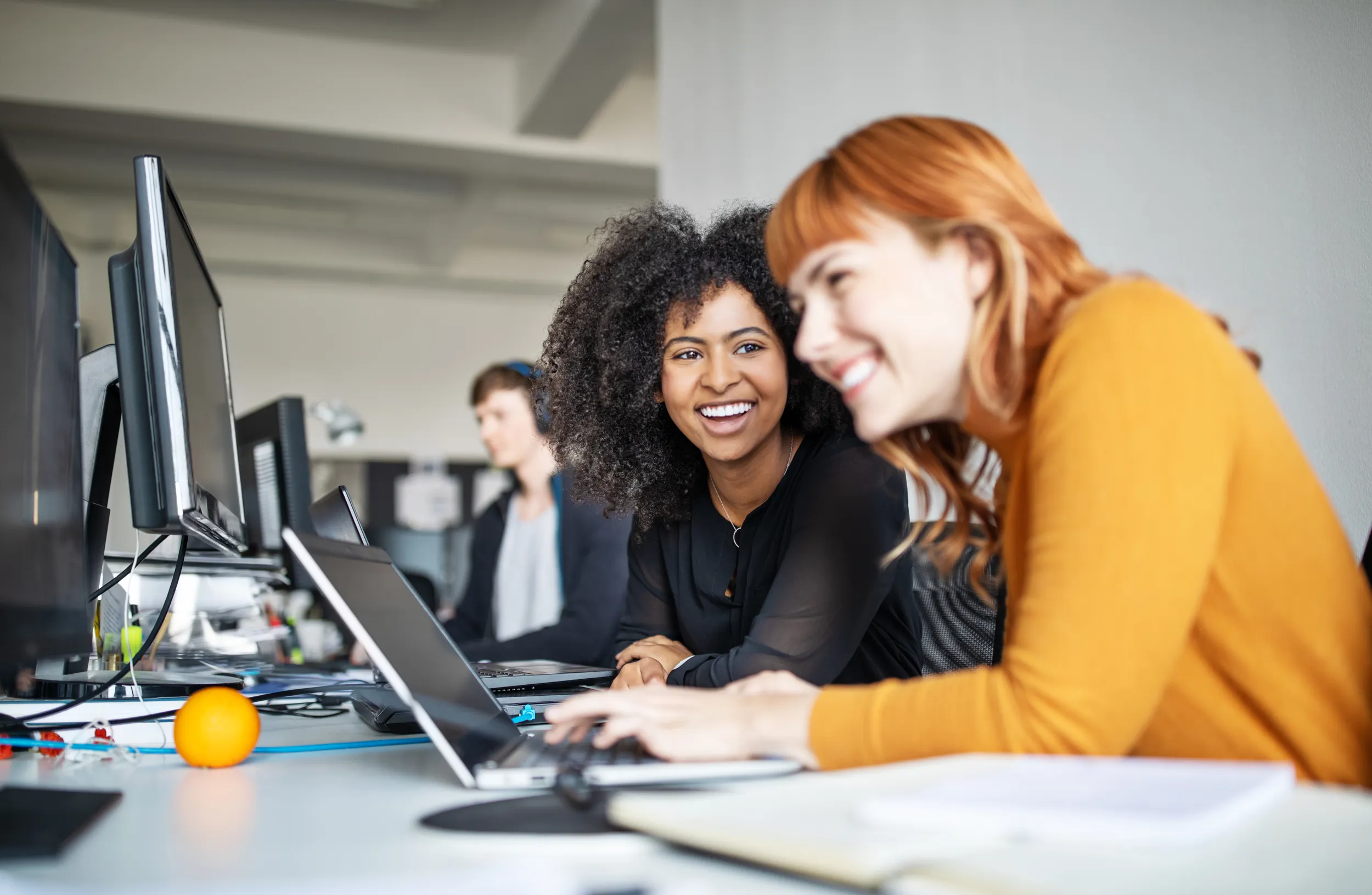Formations en informatique pour les entreprises