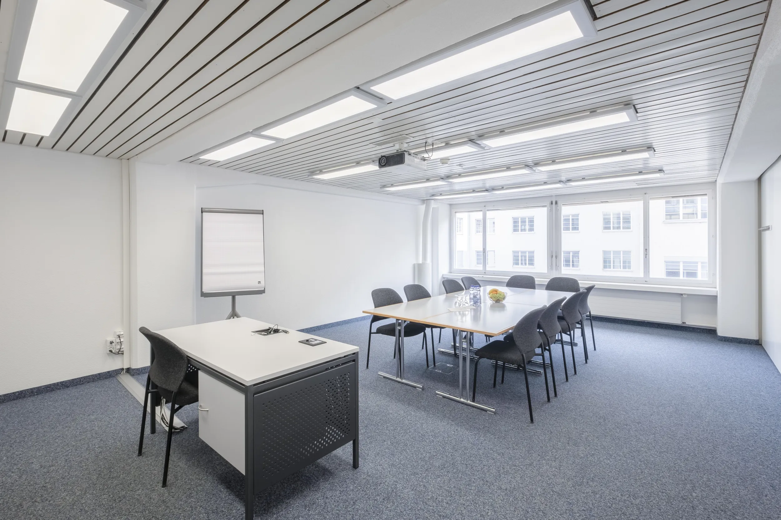 Meetingraum S Limmatplatz
