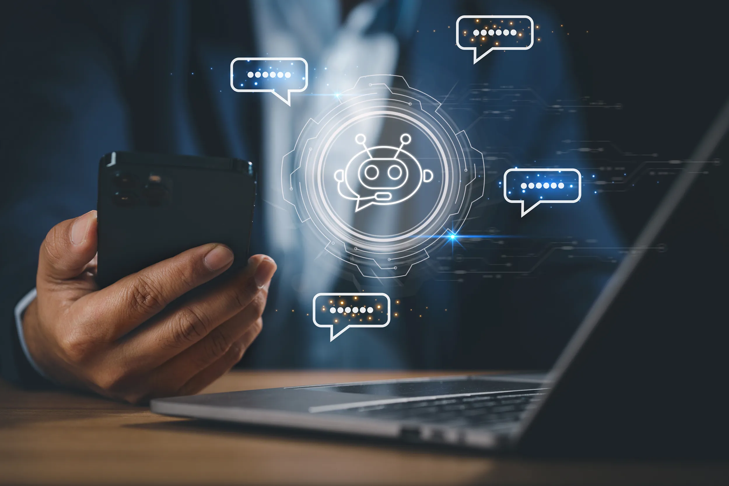 Formations pour entreprises: Intelligence artificielle
