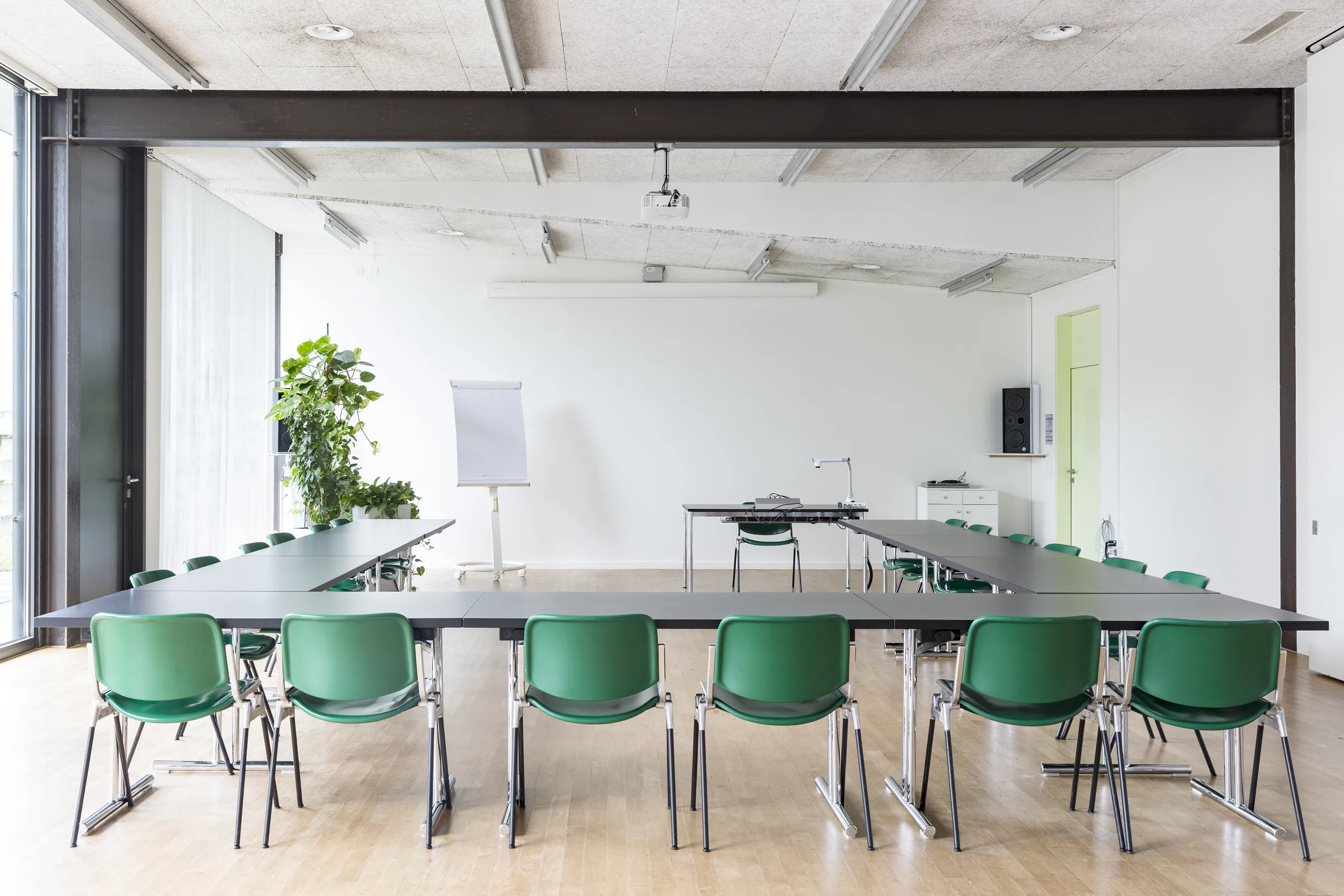 L’École Club Aarau