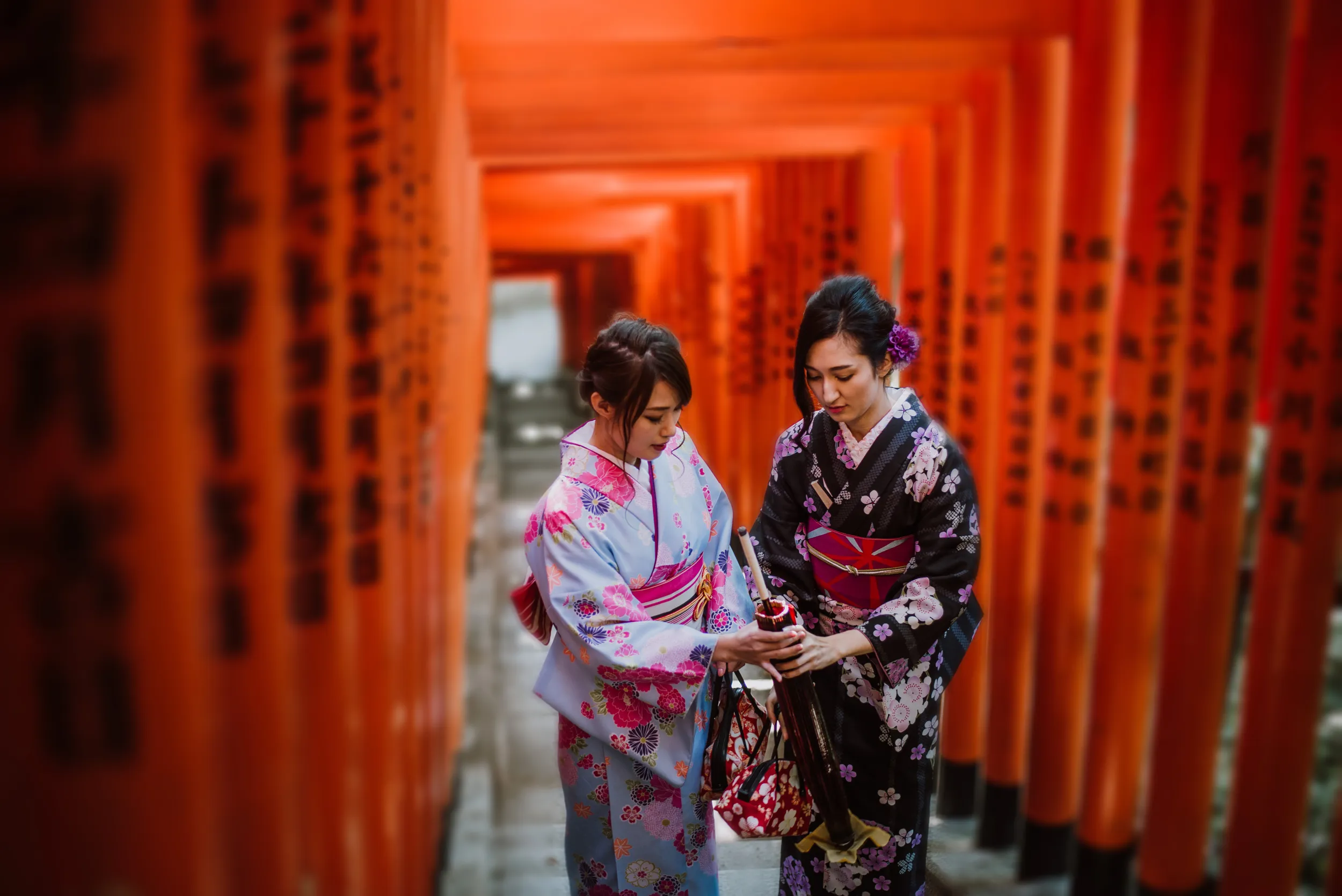 Cours de japonais